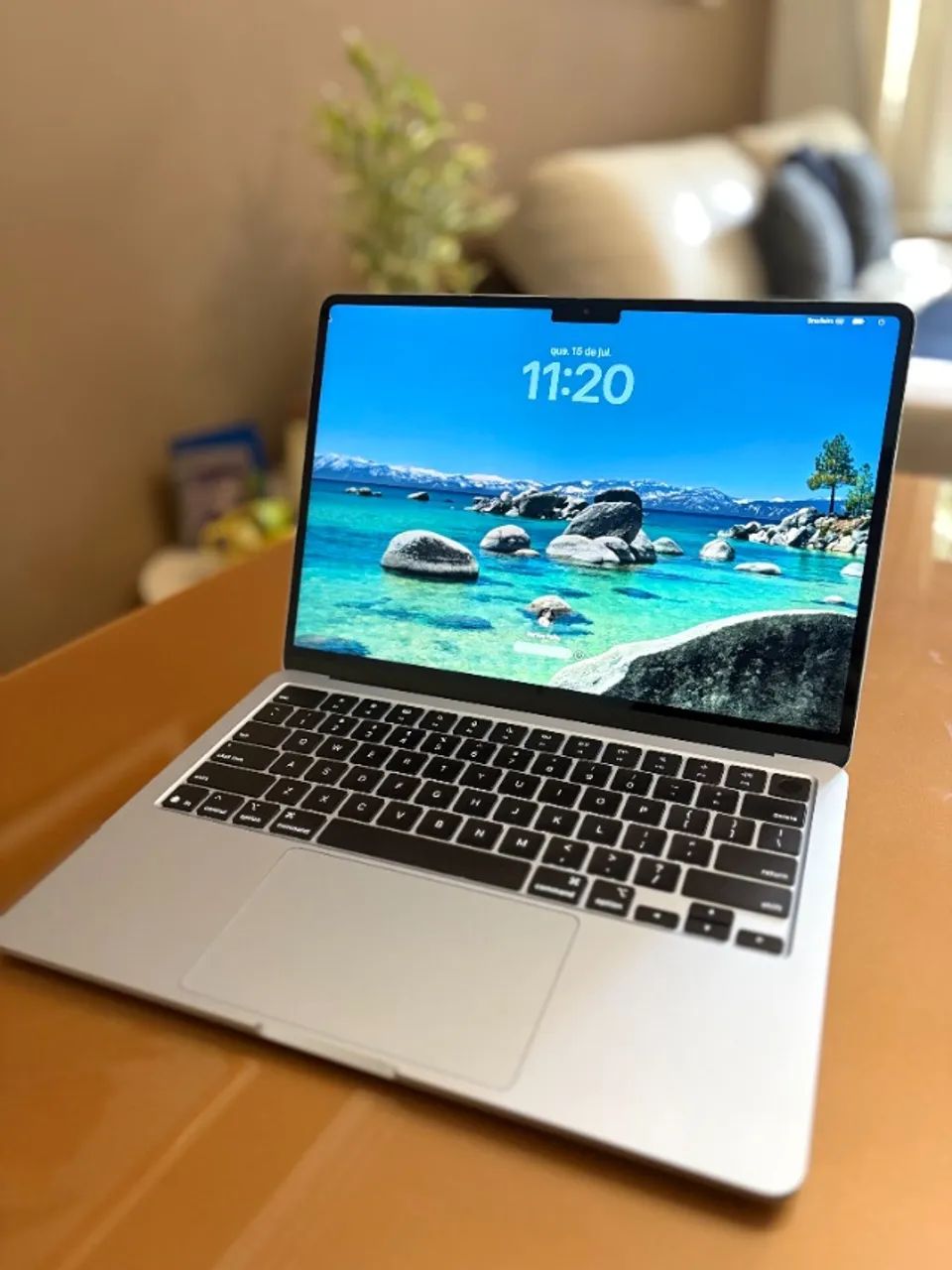 Macbook Air M4