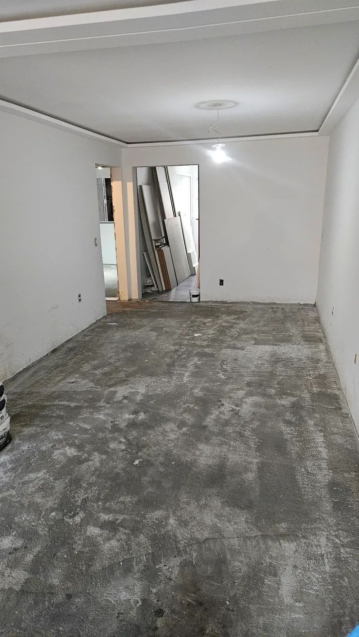 Instalação piso vinilico e laminado  - Foto 3