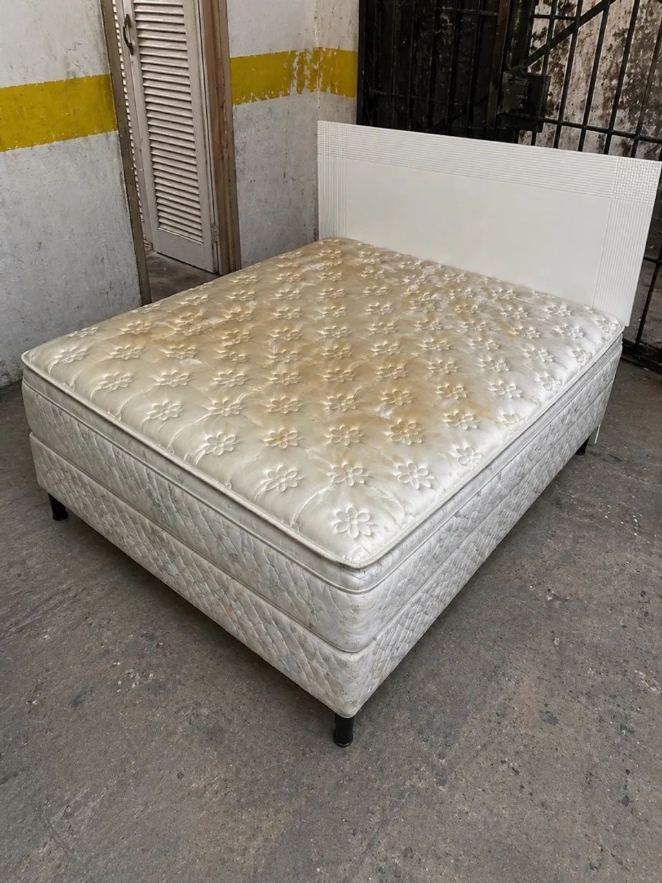 Cama box - Foto 3