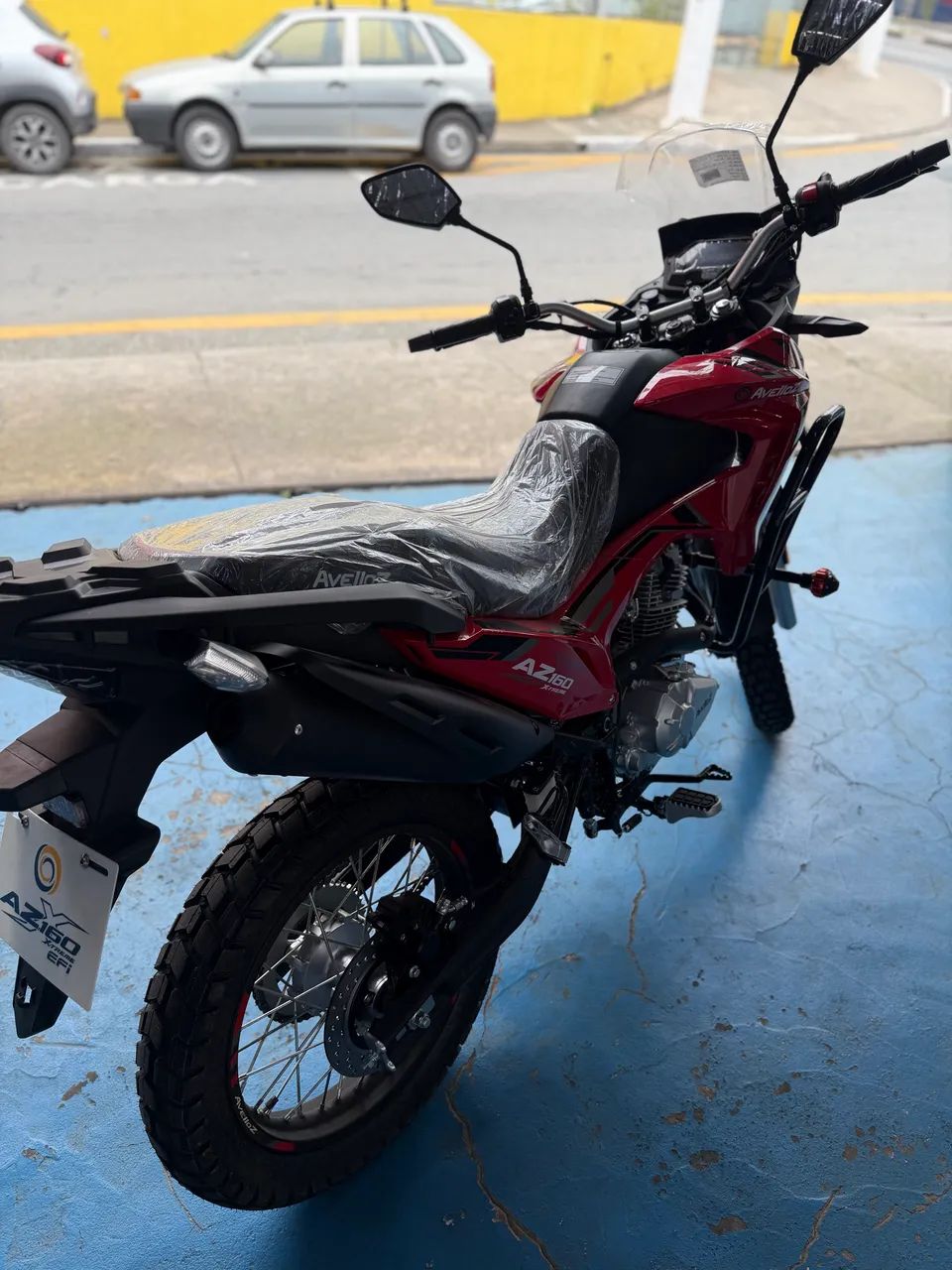 Avelloz Az160 xtreme - Foto 4