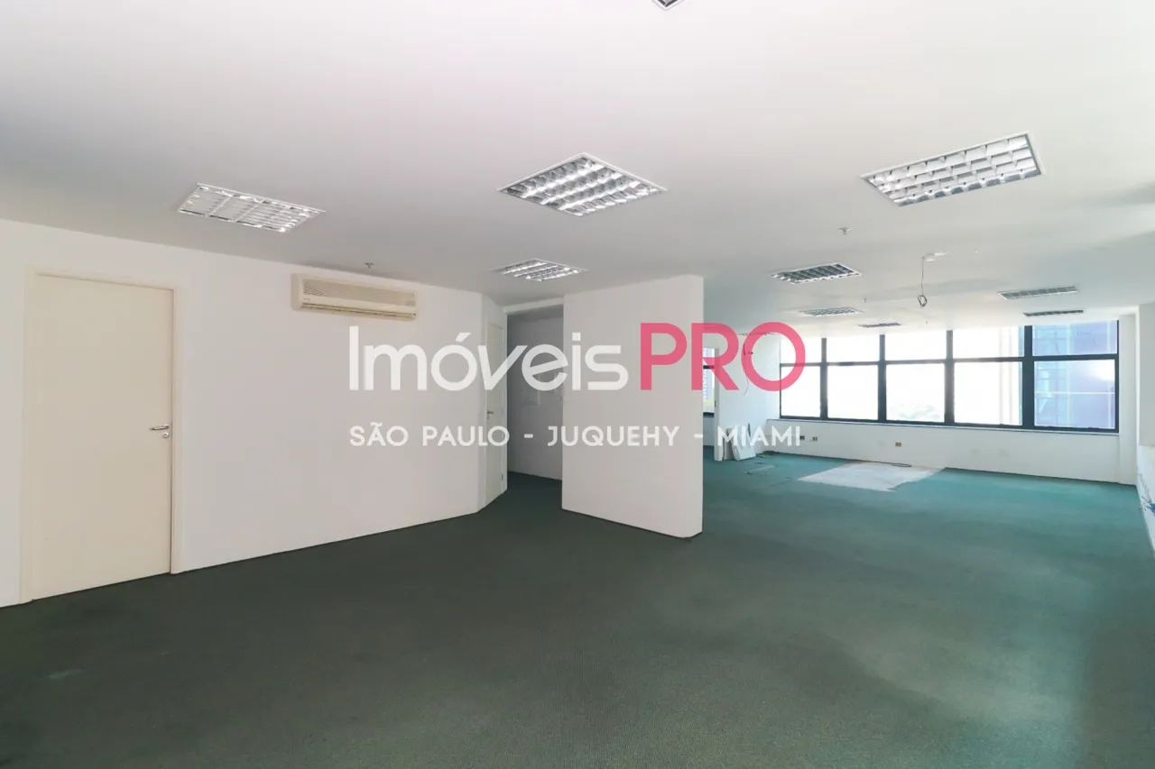 Conj. Comercial, Vila Olímpia - São Paulo - Foto 3