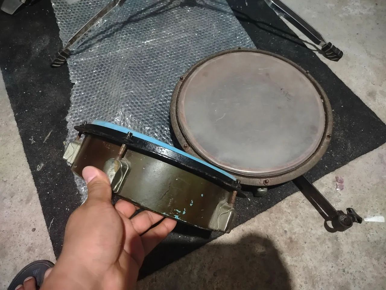 Rototons 