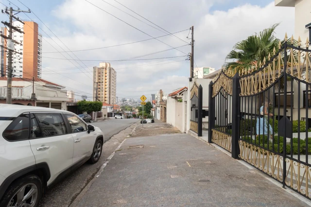 Casa comercial na Rua Doralisa, 297  308 m² - Foto 3