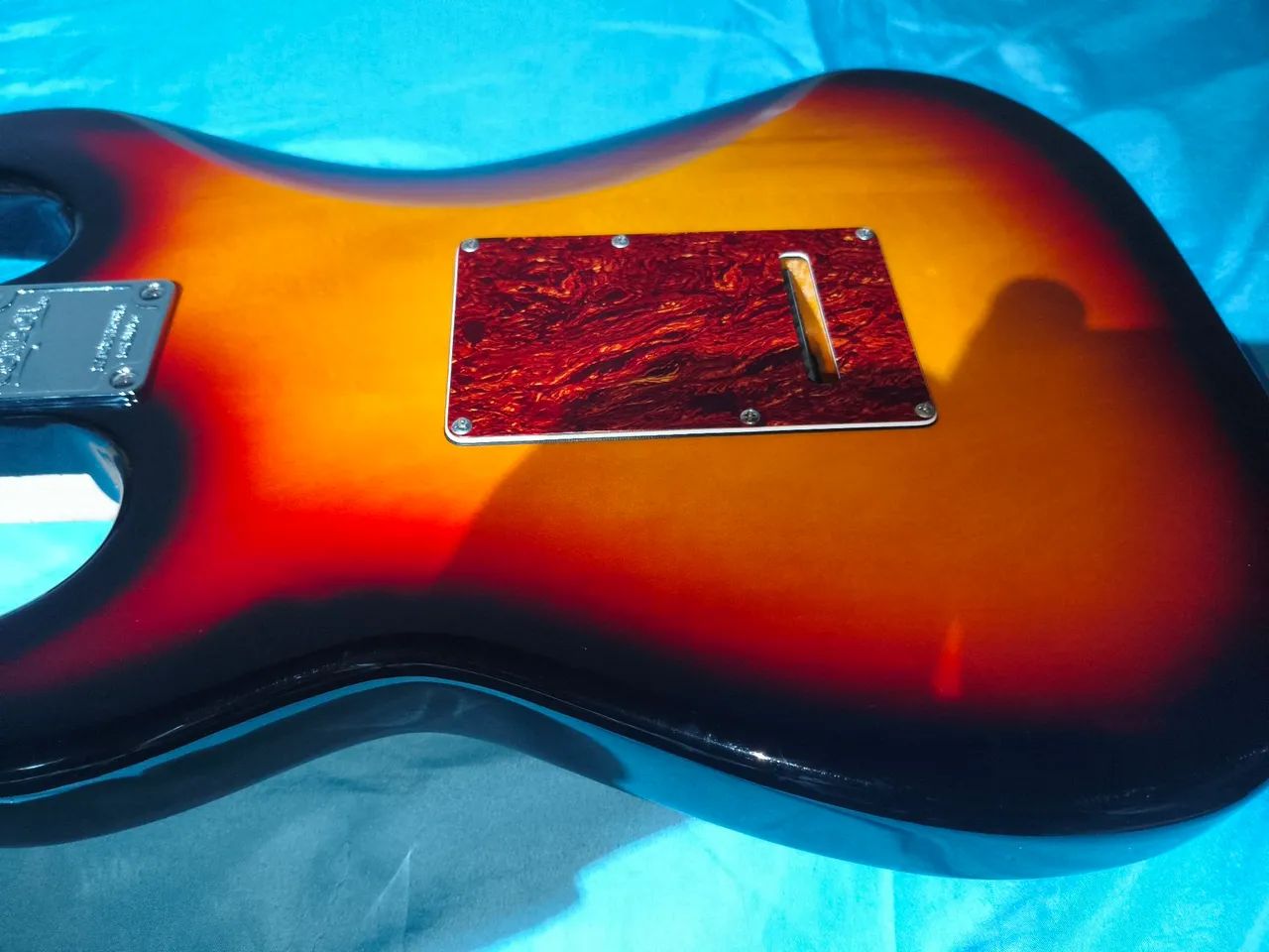 Guitarra condor GX50  - Foto 4