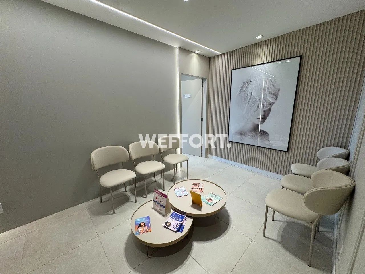 Ed Atsushi Yoshii Tower | Sala 38,23 m²