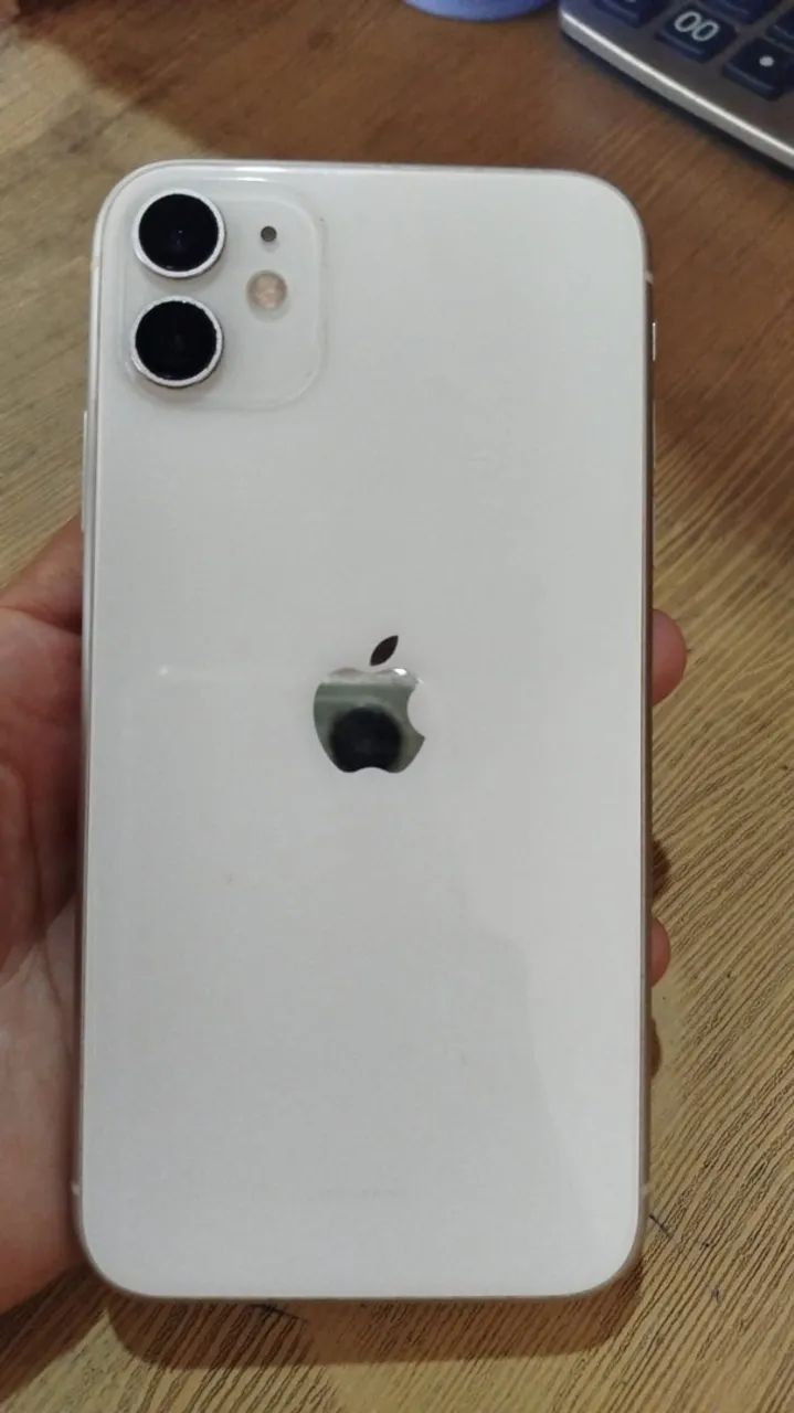 iPhone 11 128gb