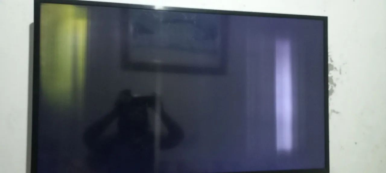 TV Samsung  43