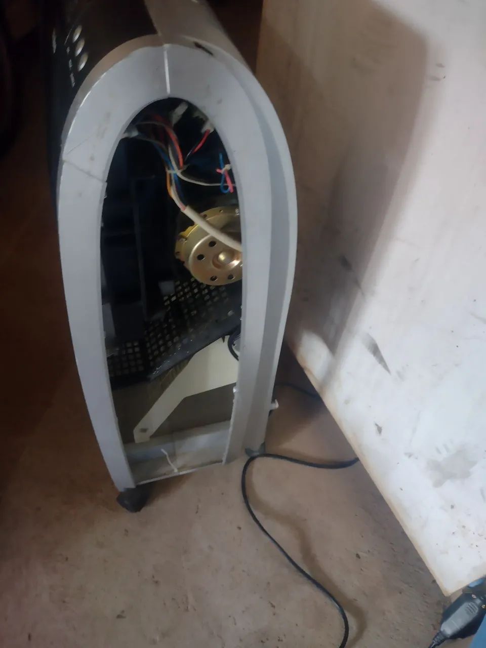 climatizador leia o anúncio  - Foto 2