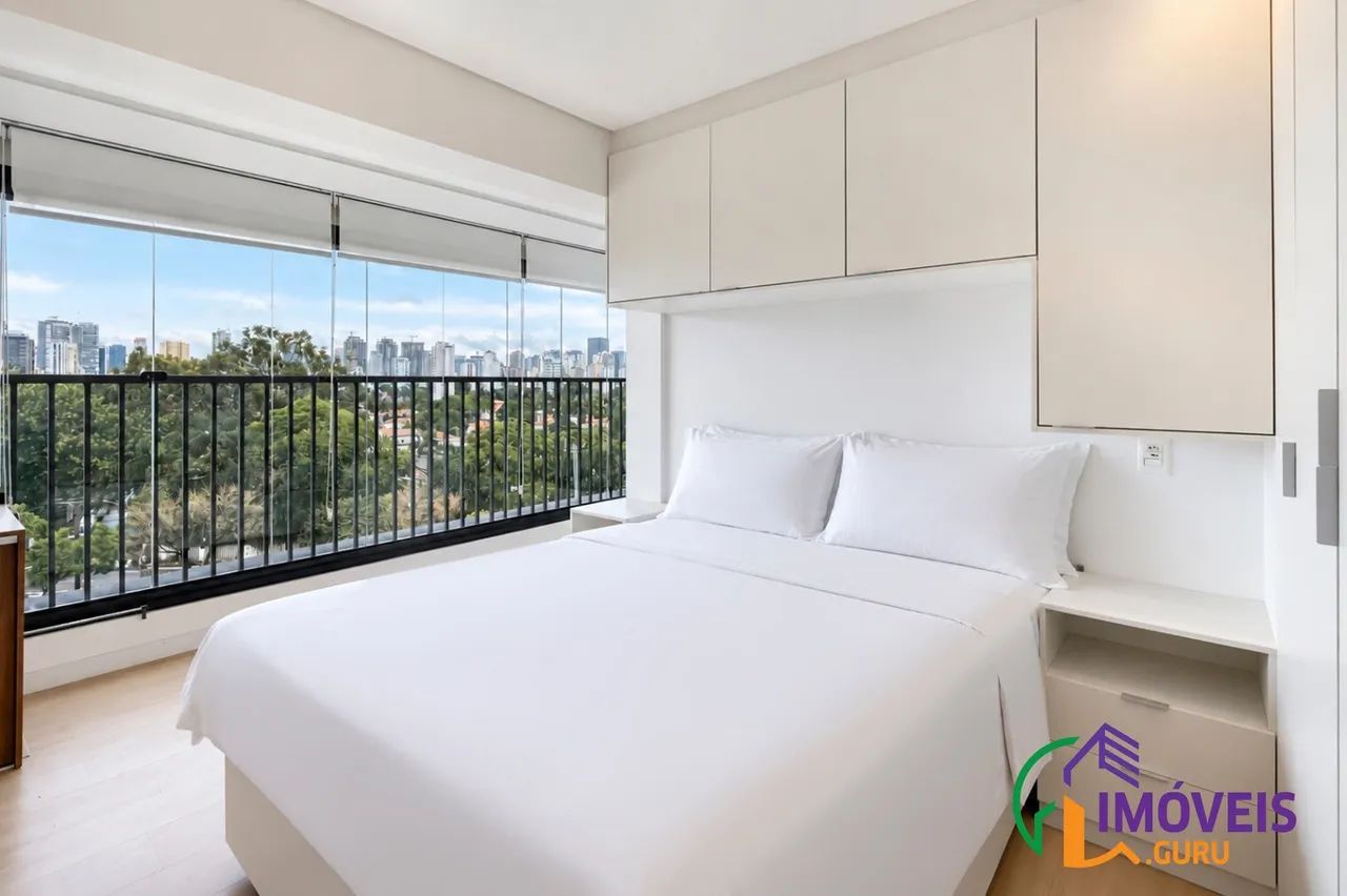 APARTAMENTO - VILA OLÍMPIA - SP - Foto 2