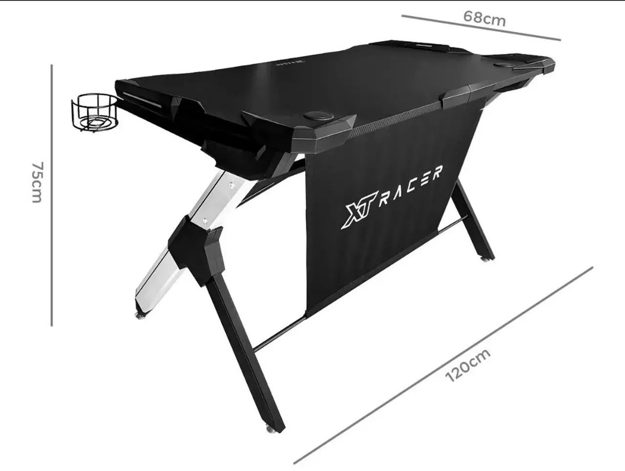 Mesa Gamer XT Racer.
