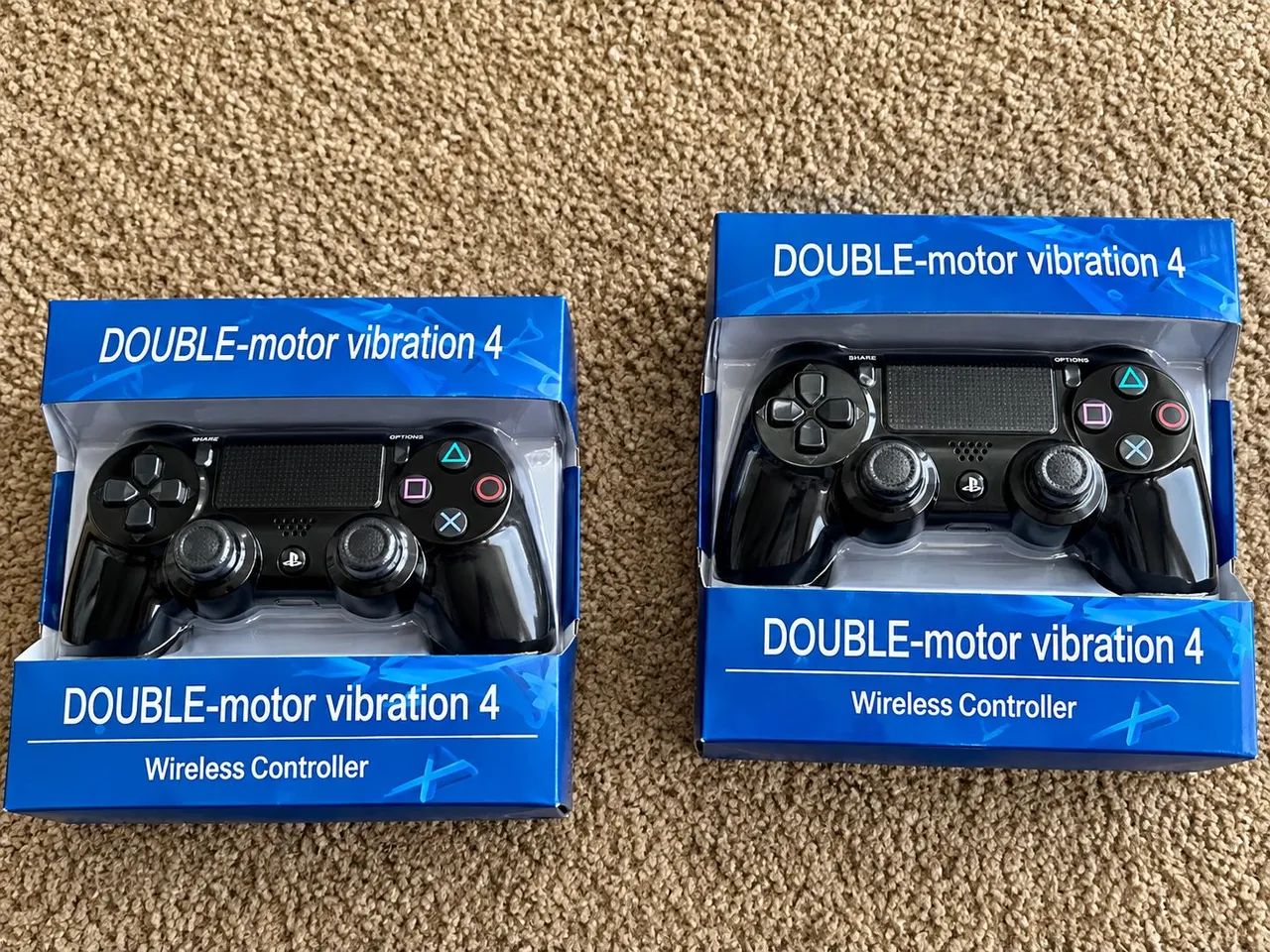 Controle de PS4 Com GARANTIA! - Foto 3