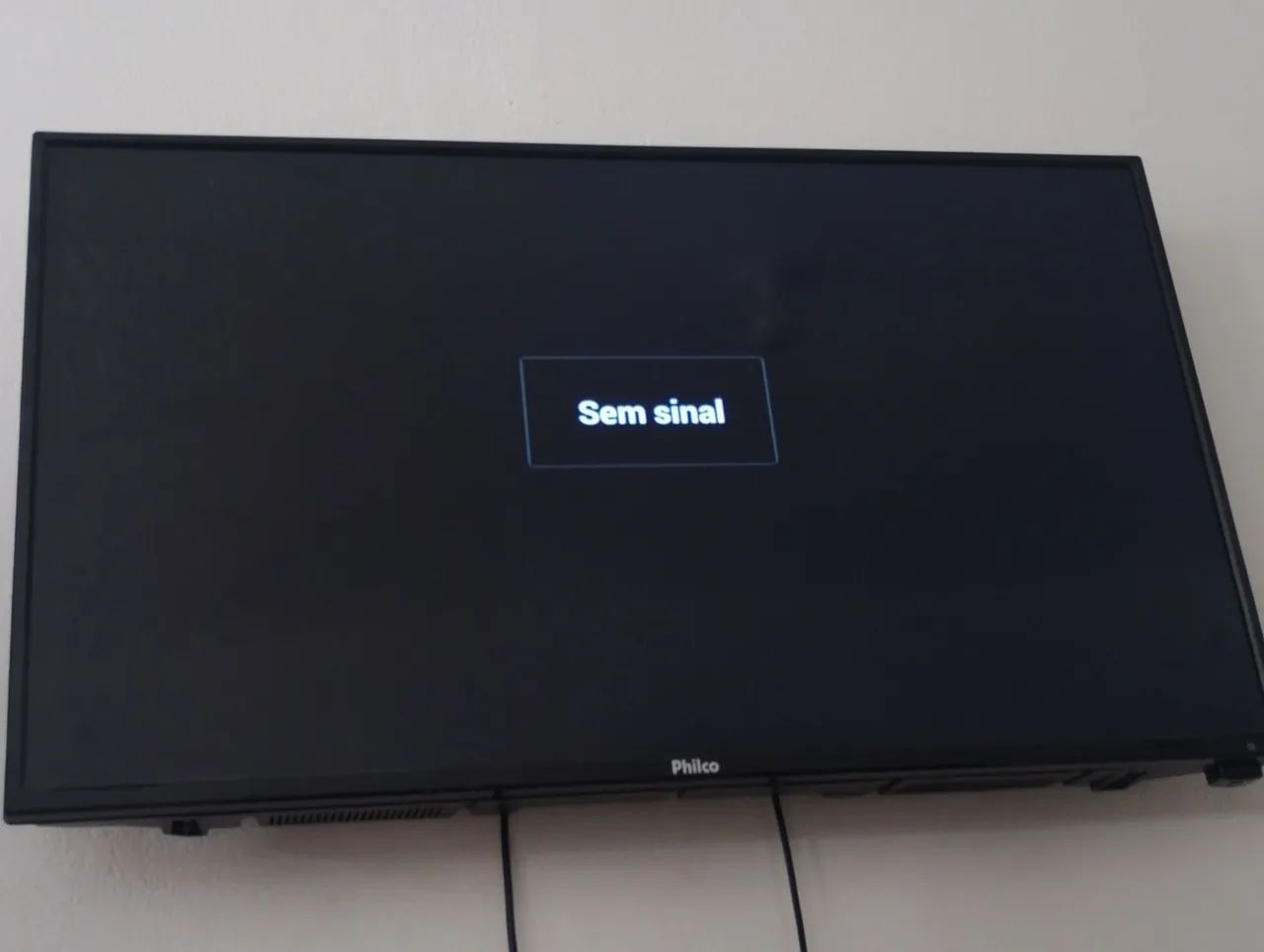 Smart tv Philco, 43 polegadas