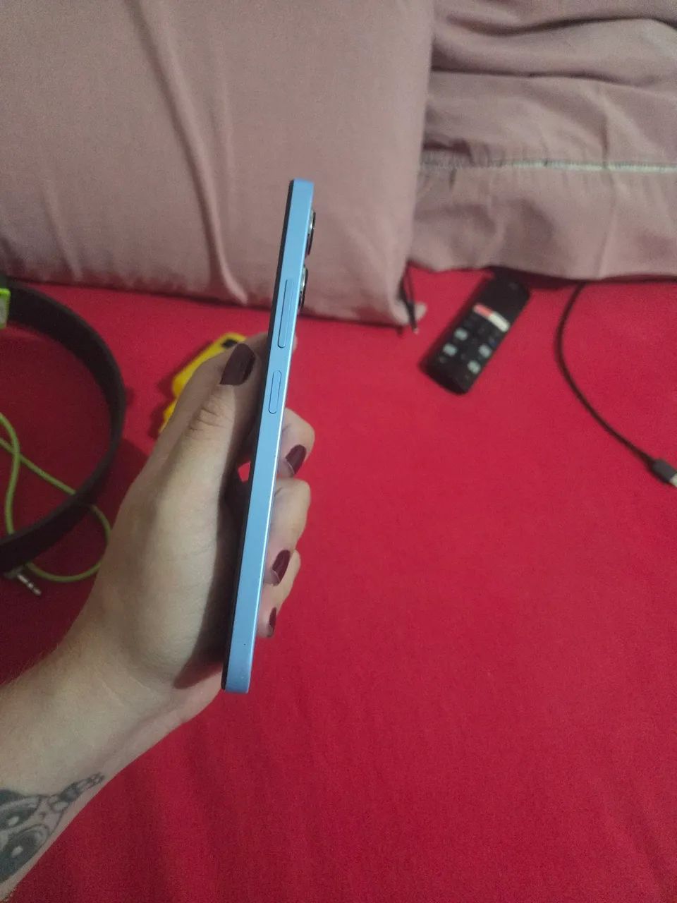 Redmi 12 256G - Foto 5