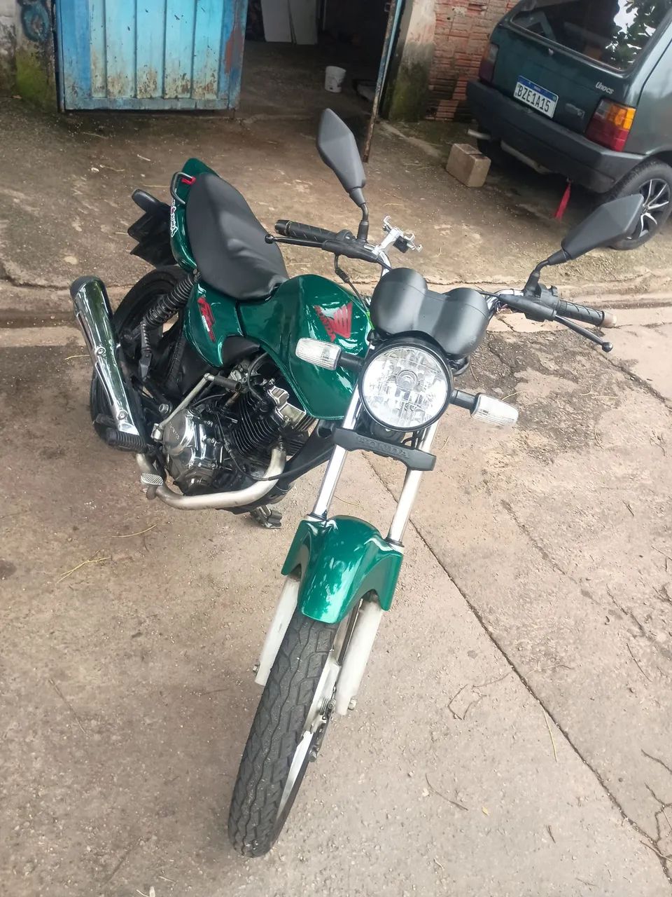 Documentação ok só pega e transferir