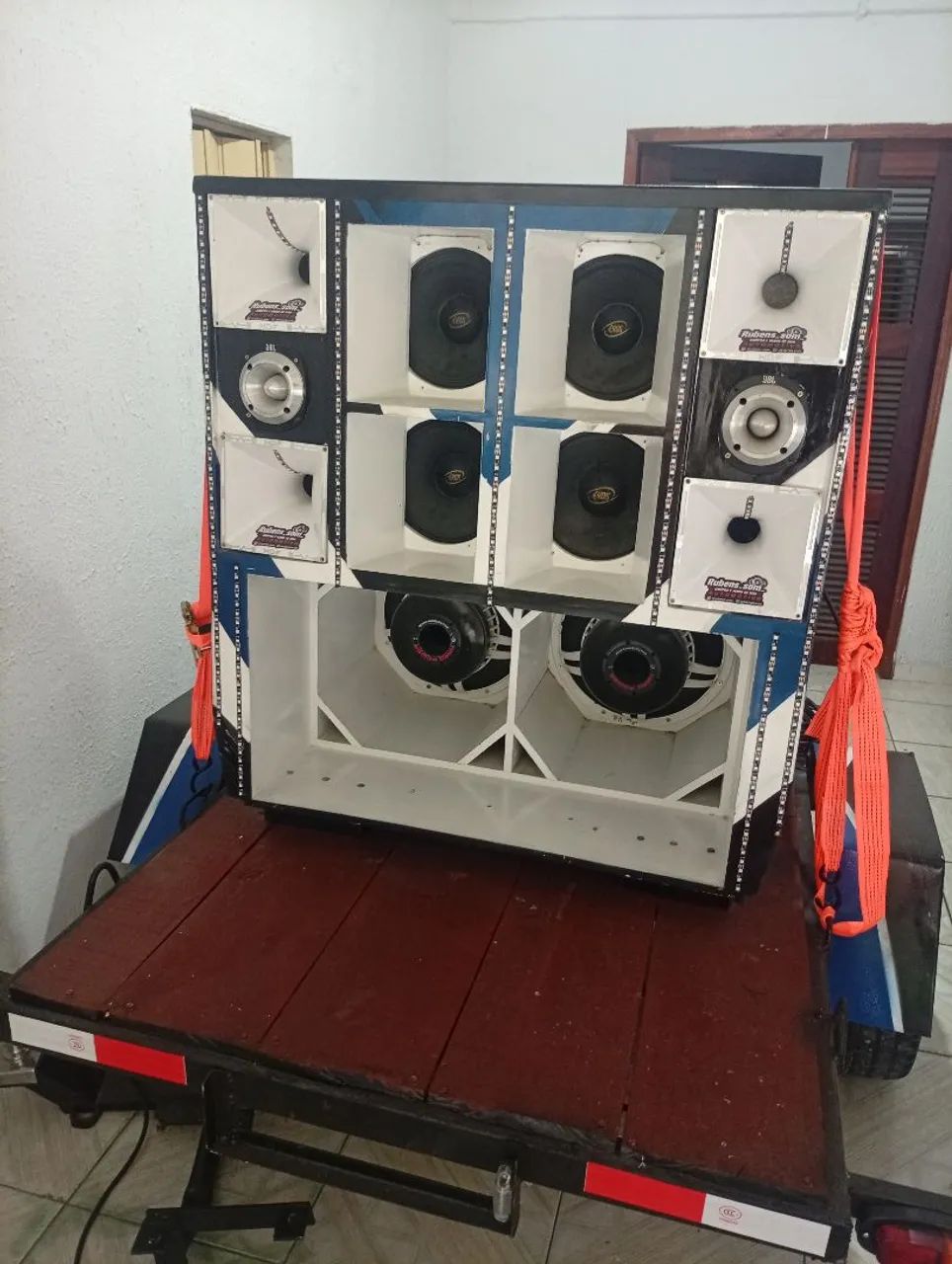 Paredinha completa 