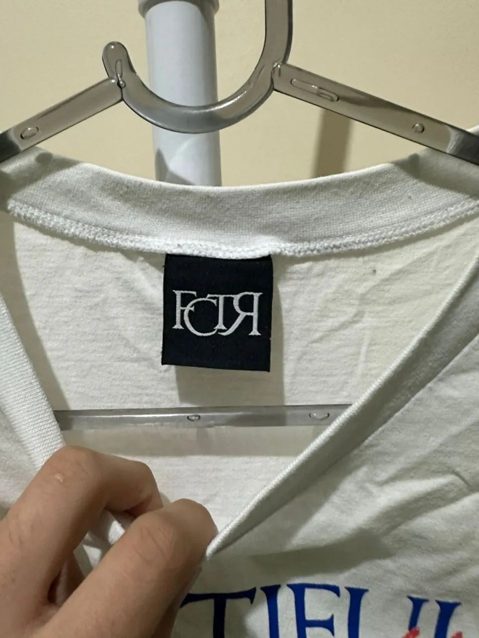 CAMISETA FACTORIA - Foto 2