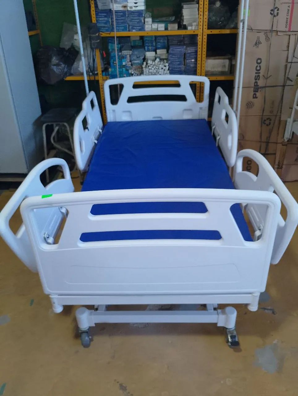 Cama hospitalar.(vendas e locações)