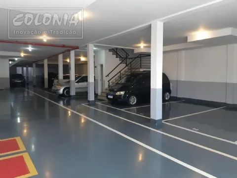 Apartamento para locação - Bangú, Santo André - Foto 2