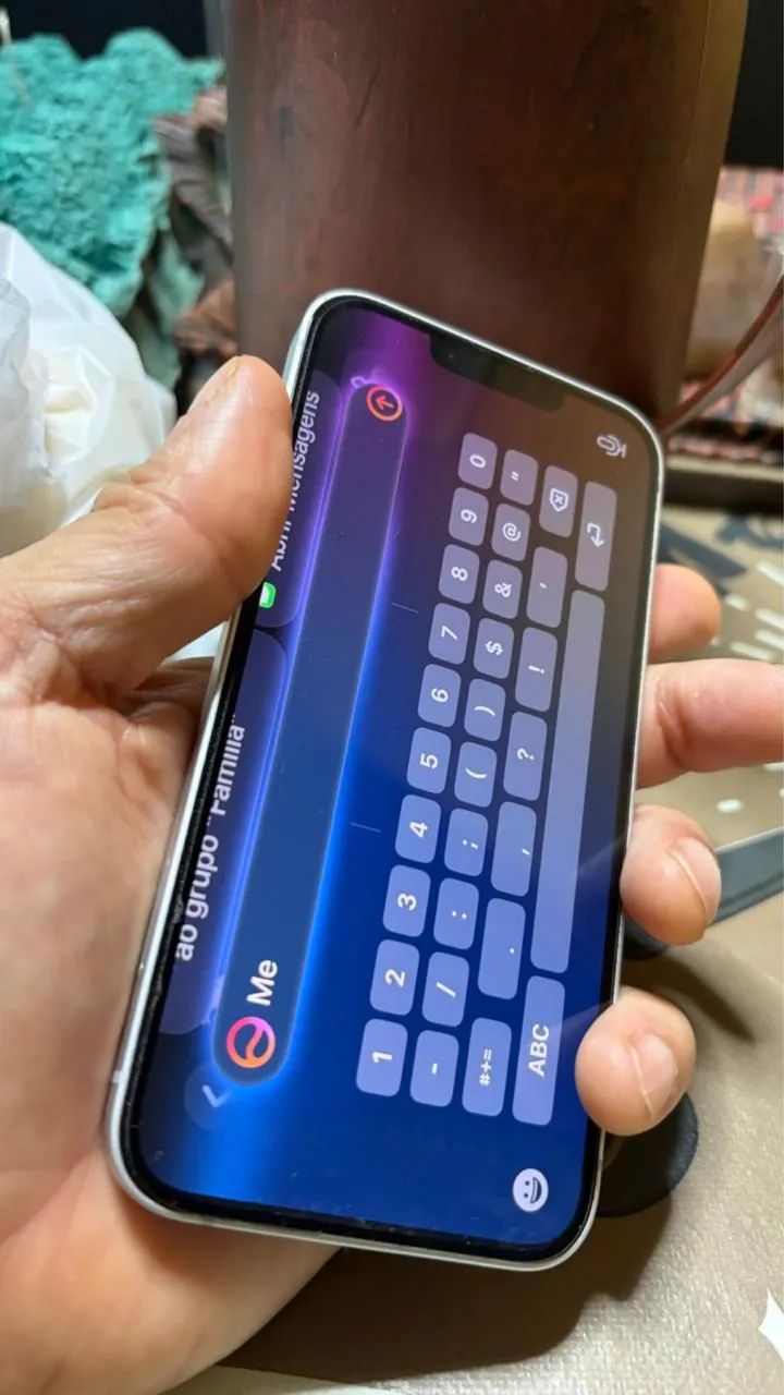iPhone 16e 128G - Foto 4