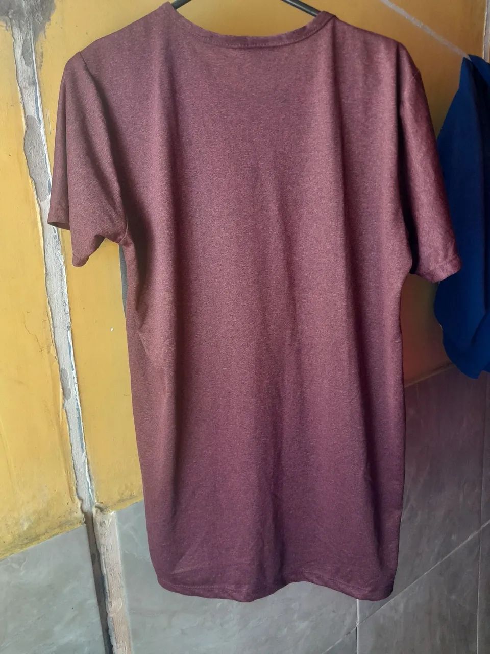 Camisa masculina - Foto 2