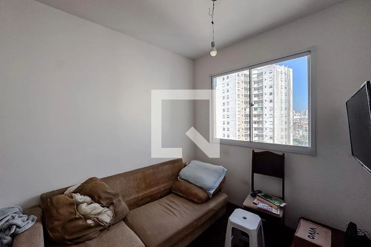 Apartamento à Venda - Belém, 2 Quartos, 42 m2 - Foto 2
