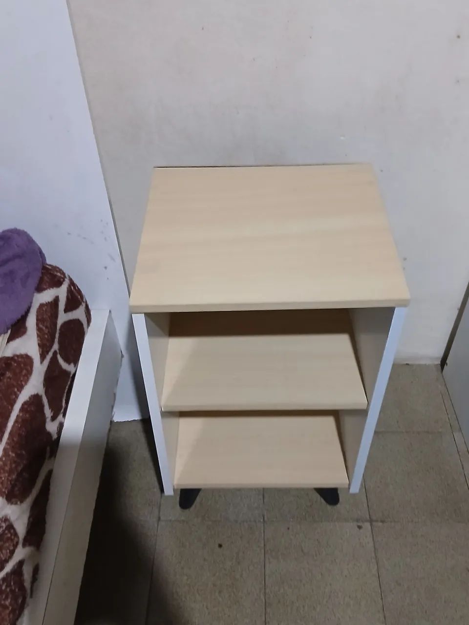 Mesa de cabeceira - Foto 3