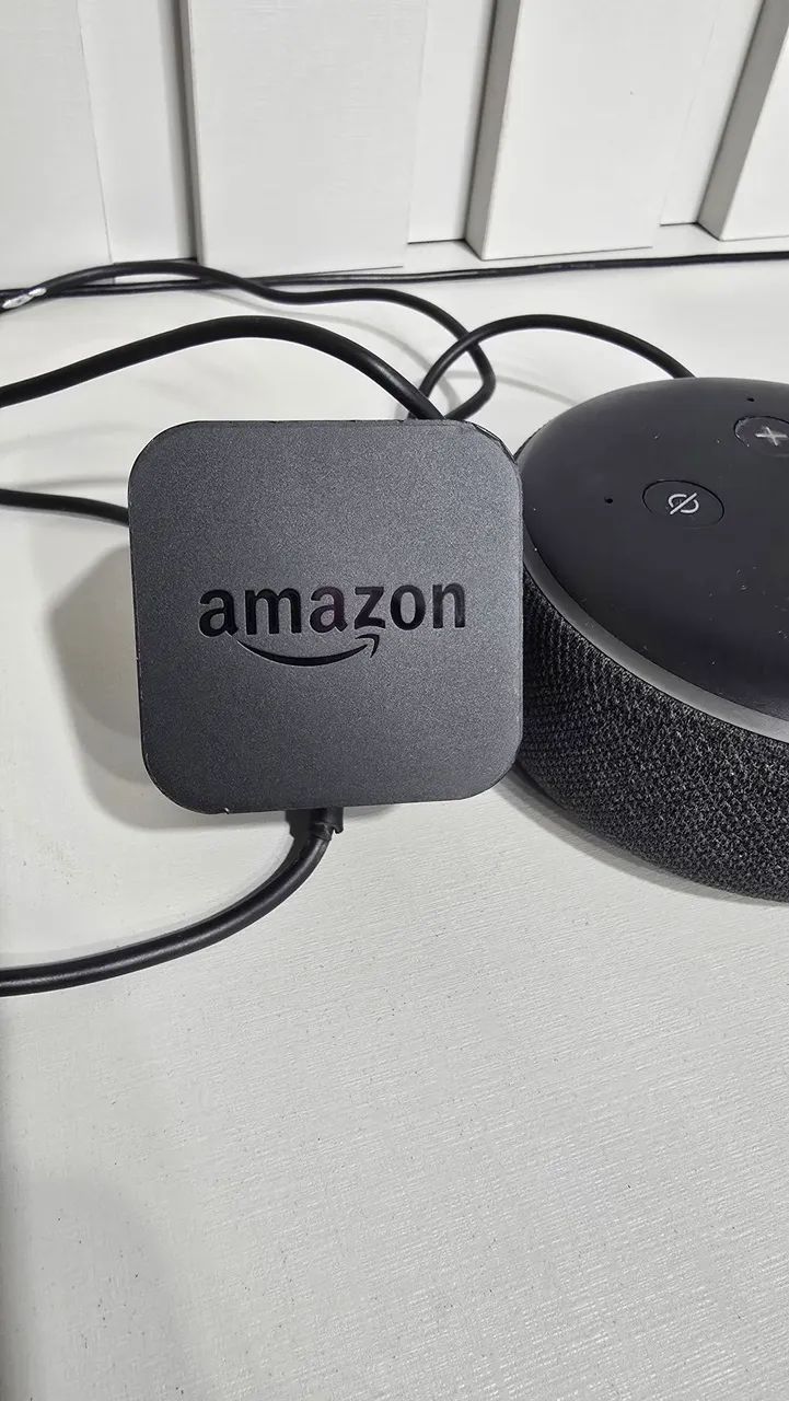 Alexa 3° Geração  - Foto 2