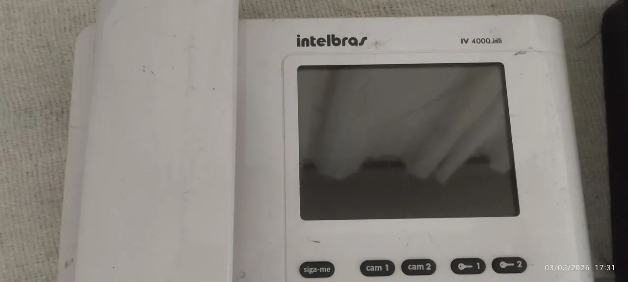 Vídeo porteiro  - Foto 3