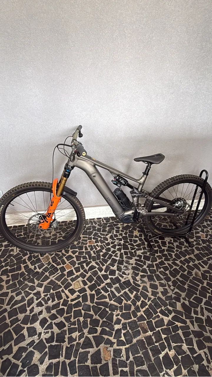 Specialized Turbo Levo G4 2026