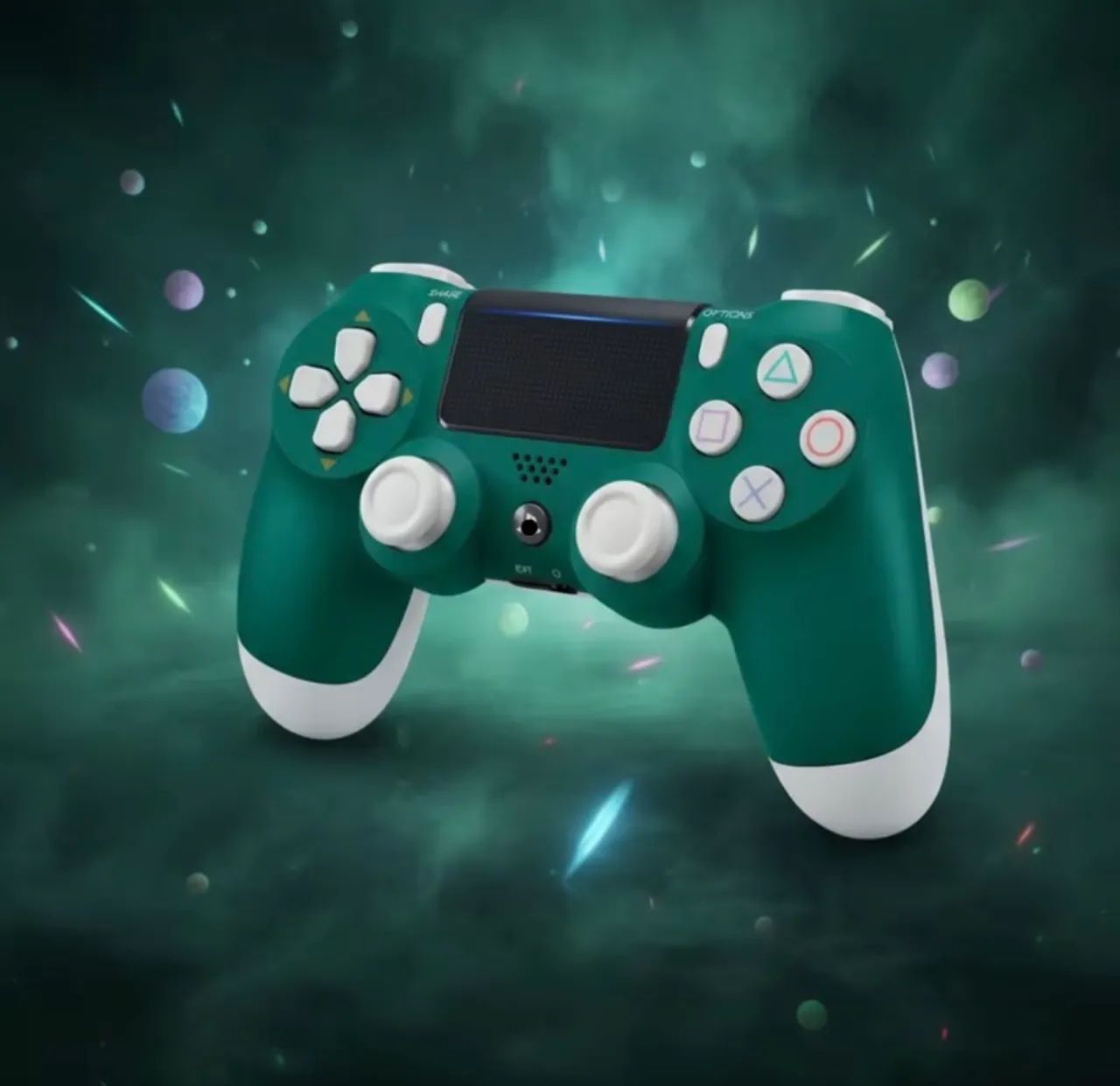 CONTROLE DE PS4  - Foto 4