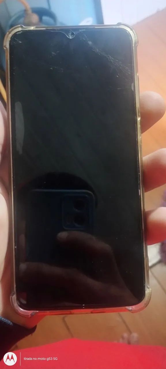 Motorola E22 - Foto 3