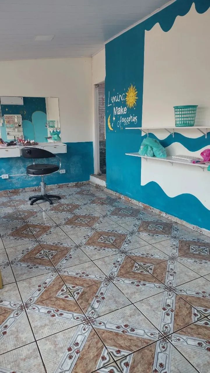 Alugo sala comercial  - Foto 3