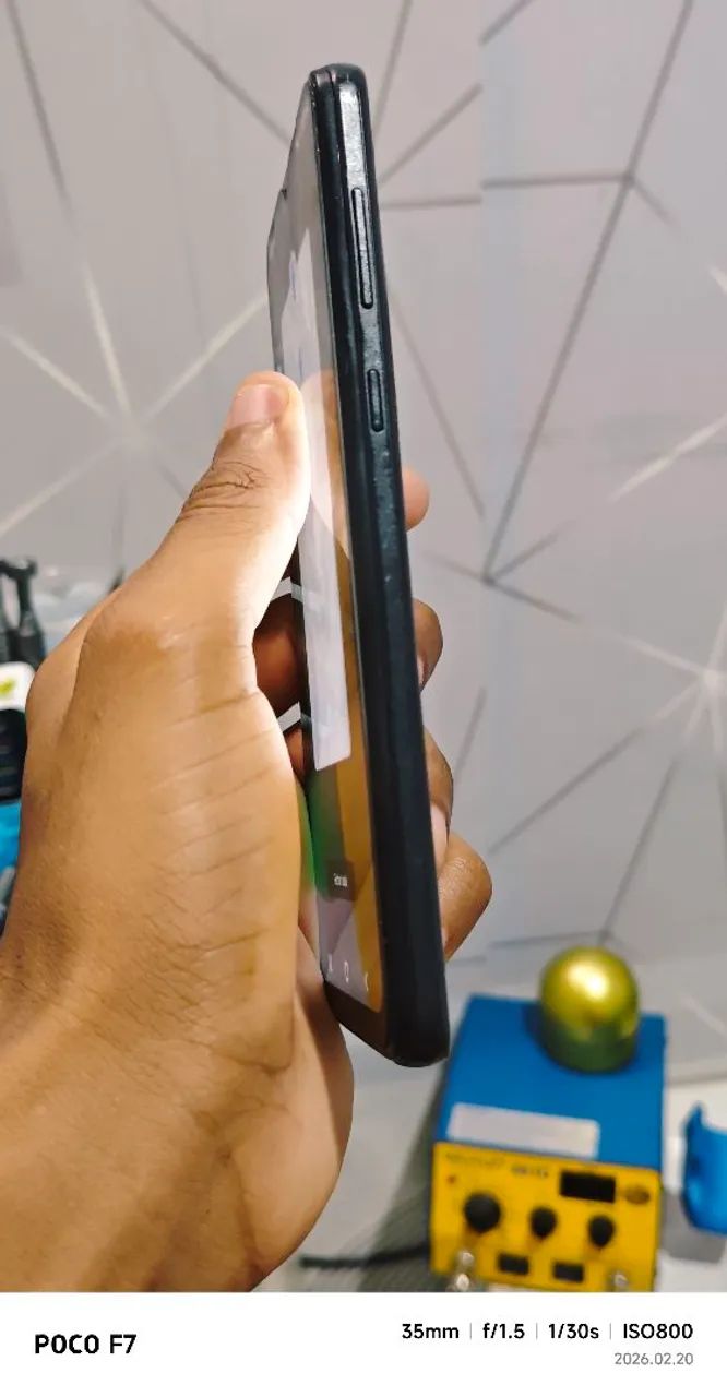 A03 Core Pra Vender Logo  - Foto 3