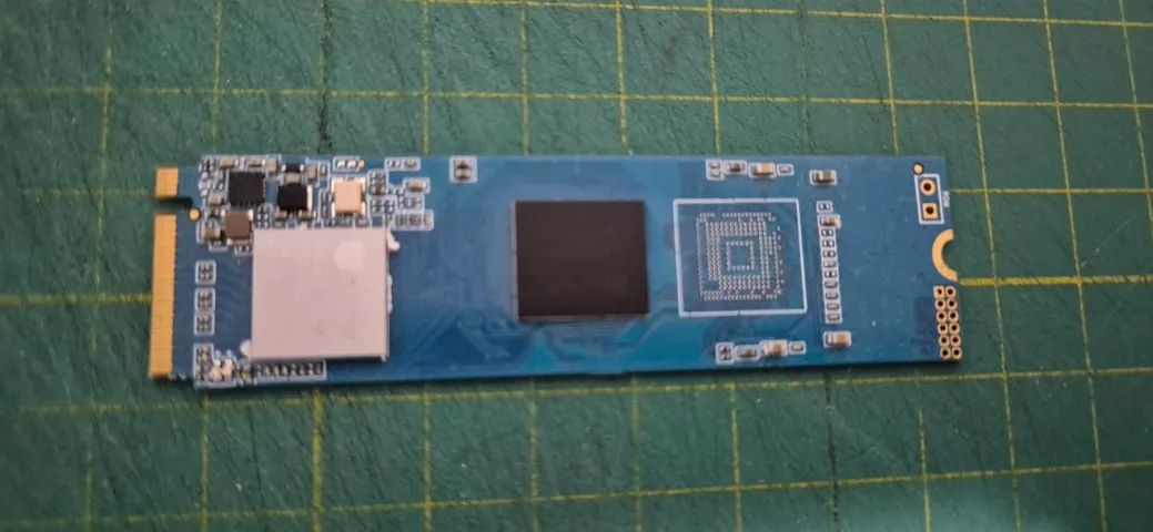 nvme 512GB