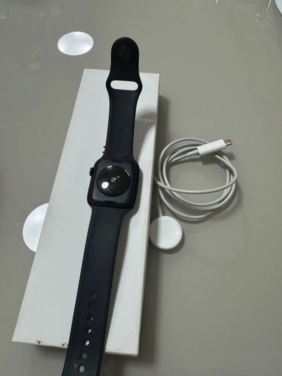 Apple Watch SE 2 - Foto 3