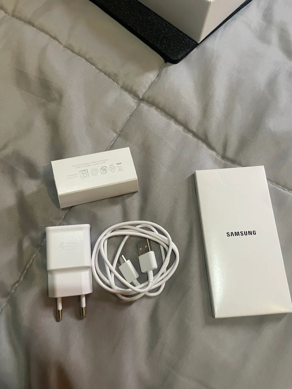 Tablet s6 lite 2024 novo  - Foto 5