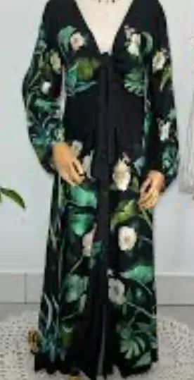Vestido Farm M