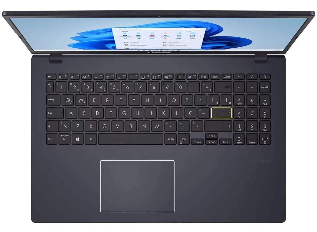 NOTEBOOK ASUS NOVINHO - Foto 3