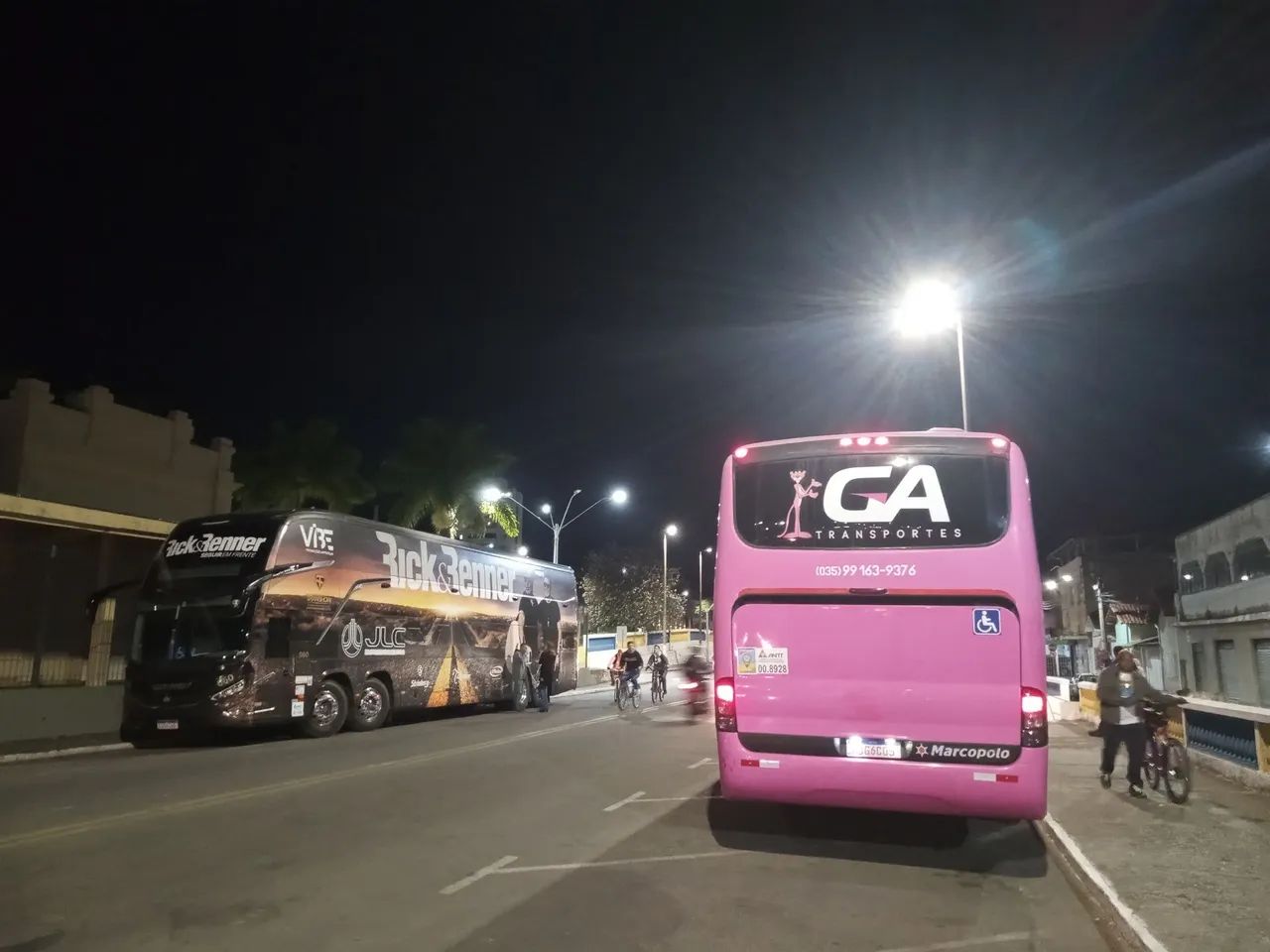 ÔNIBUS G6 VOLKSWAGEN ANO 2004 - Foto 10