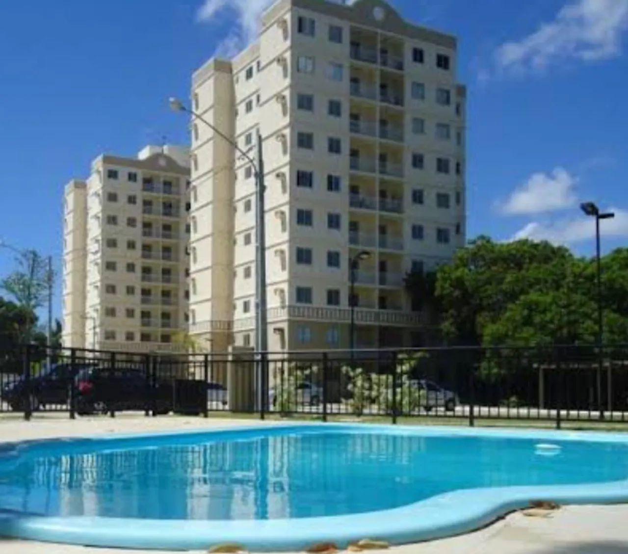 Vendo apartamento no coração da serraria  - Foto 2