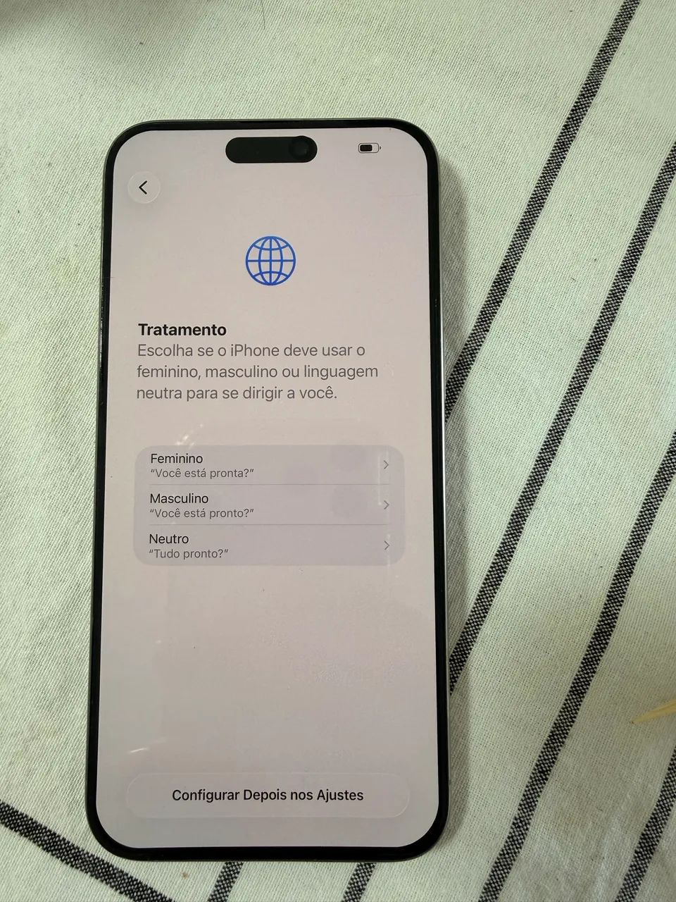 Ótima oportunidade - 15 Pro Max - Foto 4