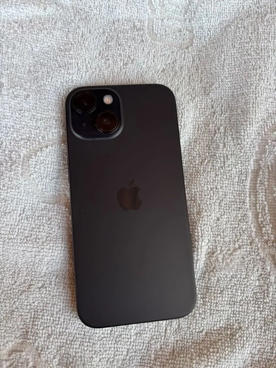 iPhone 15 - 256 GB - Usado - Foto 3