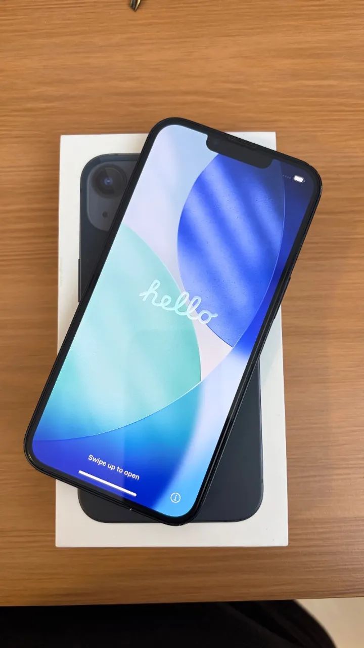 iPhone 13, 128gb - 79%