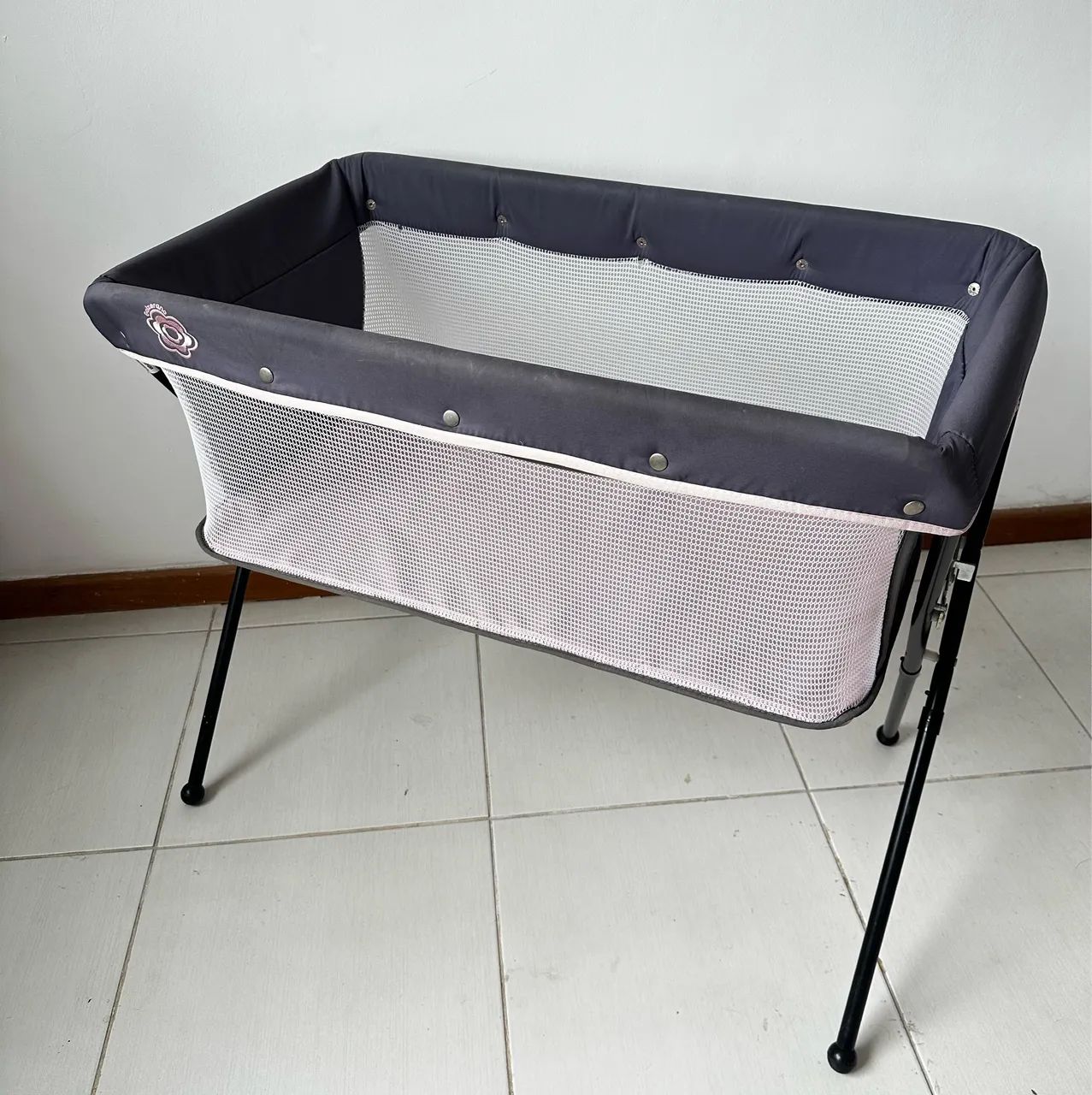 VENDO ITENS PARA BEBÊ  - Foto 5