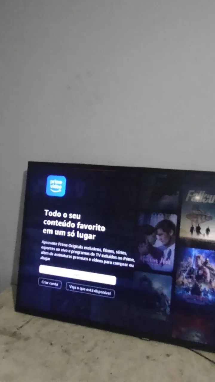 Tv sansung 48 polegadas SMART  - Foto 3