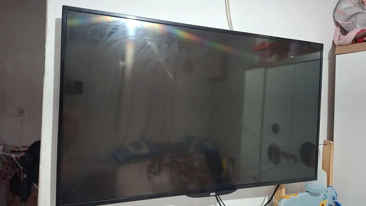 Vendo tv