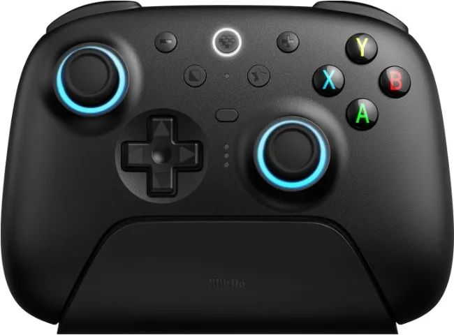 Controle 8Bitdo Ultimate 2 Wireless - Foto 3