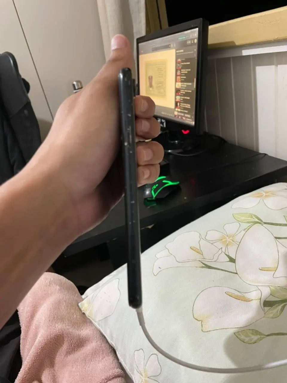 IPhone XR Usado - Foto 3