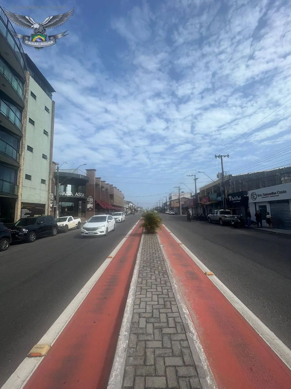 OPORTUNIDADE: PONTO COMERCIAL EM AVENIDA MOVIMENTADA - Foto 5