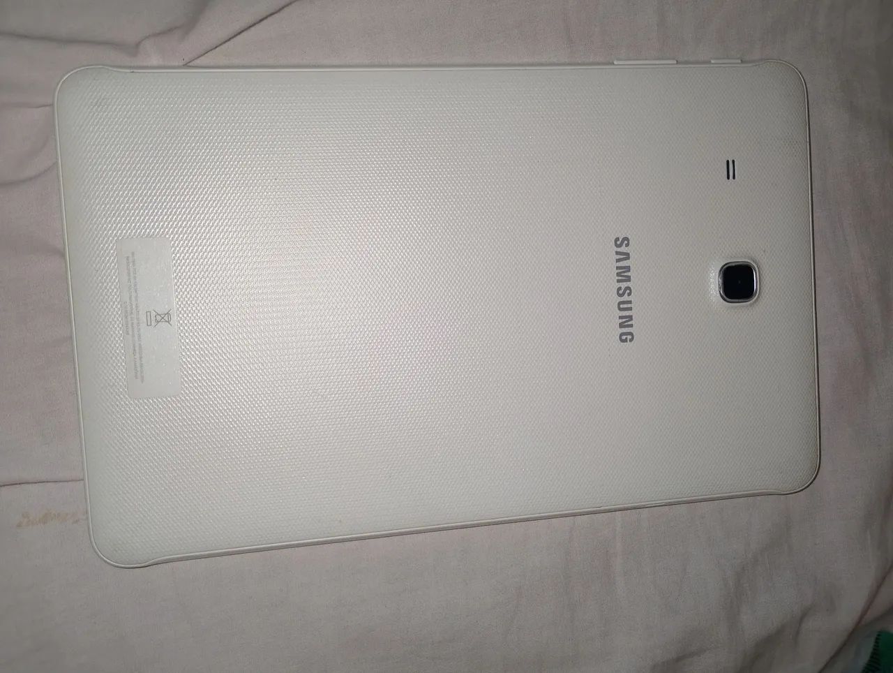 Tablet Samsung E 9,6 - Foto 2